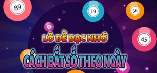 thống kê bạc nhớ hiện đại và chính xác