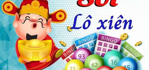 cách đánh lô xiên và xiên quay