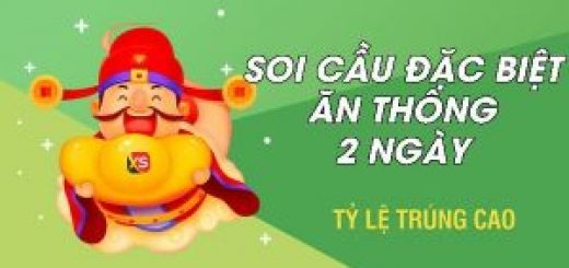 cách bắt cầu giải đặc biệt
